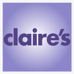 Claire's Accessories - Claires Accessories Logo