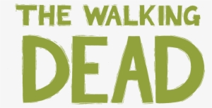 Telltale Walking Dead 400 Days Logo