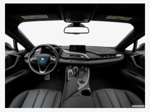 Interior View Of 2016 Bmw I8 In Hampton Roads - Mazda Cx 9 Black Interior