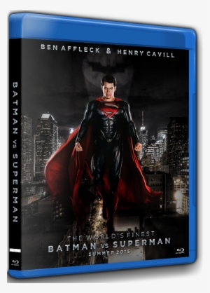 Superman Fan Made Blu-ray Cover By Skilled97 On Clipart - Celebrities Affected By The Terrorist Attacks Of Sept.