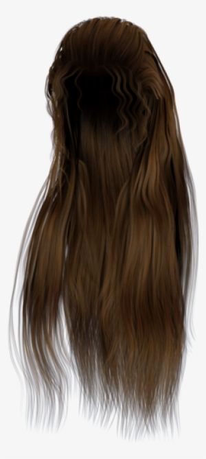 Long Guy Hair Png Png Hair Hd Download Transparent Png 662x446 Free Download On Nicepng - black long straight hair roblox