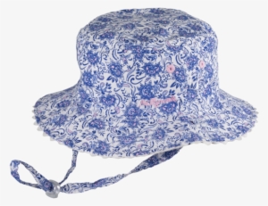 Images / 1 / - Girl's Bucket Hat