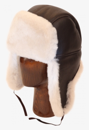 Free Stock Aviator Hats Northern Classic Sheepskin - Fur Clothing