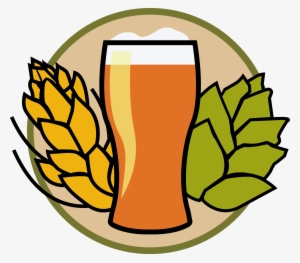 Oregon Hops And Brewing Archives, Established In 2013, - Home Brew Clip Art