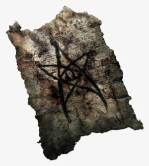 Unused Items - - Rock