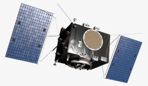 Is Proposed For Launch To The Didymos Double Asteroids - Sonde Spatiale Png