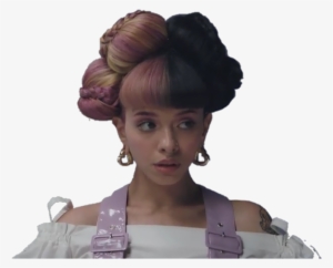 230 Images About Melanie Pngs / Transparents On We - Melanie Martinez Mad Hatter Png