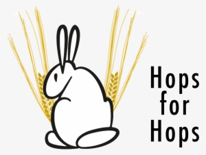 Bc Spca Surrey Education And Adoption Centre Hops For - Rabbit