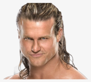 Dolph Ziggler Face Png