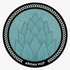 Aroma Hops - Circle