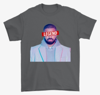 Gildan Mens T-shirt / Charcoal / S Ray Allen Heat Shirt - Shirt