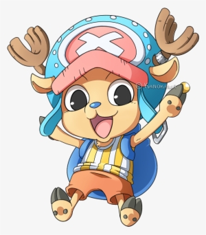 One Piece Chibi Png File - One Piece Chibi Png