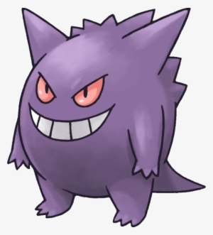 Discover Ideas About Gengar Pokemon - Pokemon Mystery Dungeon Gengar