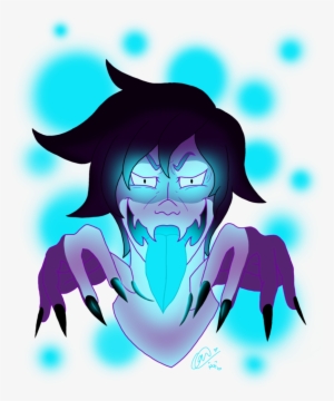 Dream Eater - Cartoon