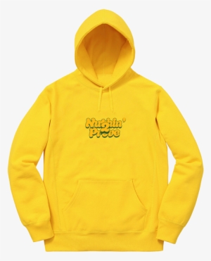 Double Tap To Zoom - Yellow Hoodies
