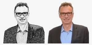 Ray Bellan - Businessperson