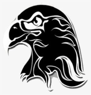 Eagle Head Vector Png Psd Detail - Illustration