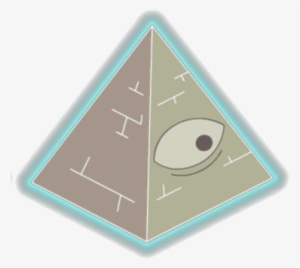 eye spy 2 eye spy - triangle