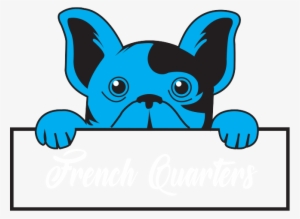 The French Bulldog Is A Loving And Affectionate Dog - French Bulldog