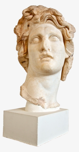15 Greek Statue Png For Free Download On Mbtskoudsalg - Vaporwave Statue Png