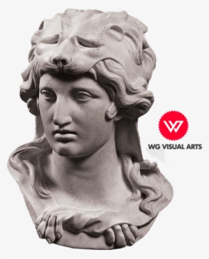 Share This Image - Aesthetic Bust