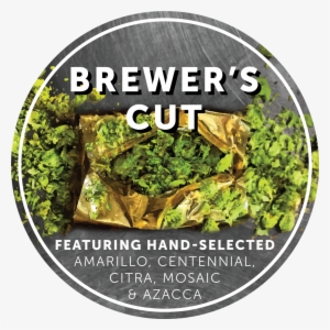 Sticky Hands, Brewer's Cut