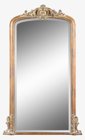 Share This Image - Rectangle Mirror Transparent Background