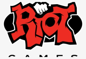 Riot Announces 2019-21 Worlds Locations - Riot Games Logo Png