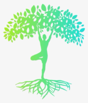 Tree Of Life Yoga - Tree Of Life Logo Png