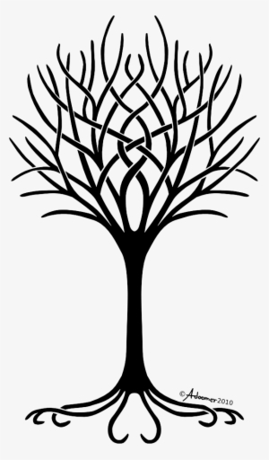 Tu Bishvat - Tree Of Life Png