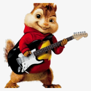 Share This Image - Alvin Movie