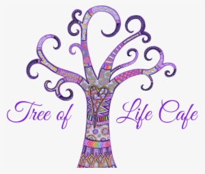 The Tree Of Life Cafe - Ccs Life Isn't About Waiting Out Learning To Dance