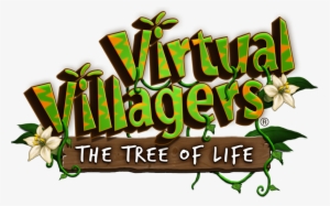 Virtual Villagers 4 The Tree Of Life - Virtual Villagers 4 The Tree