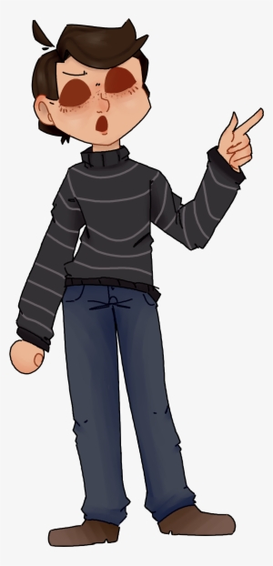 Link - - Cartoon