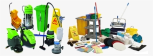 Supply Of 14 Cleaning Materials - Cleaning & Waste Management