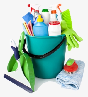 Cleaning Supplies PNG & Download Transparent Cleaning Supplies PNG ...