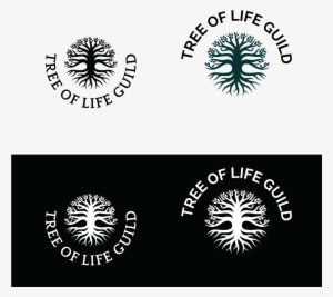 Elegant, Serious Logo Design For Tree Of Life Guild - Belmondos