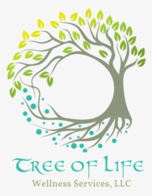 Tree Of Life Wellness Services Serves Nyc With Doula - Coaching De Vida Logo