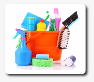 Household Cleaning Tips - Cleaning Materials