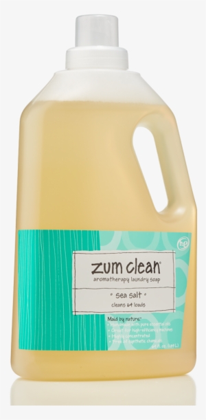 Zum Clean Laundry Soap