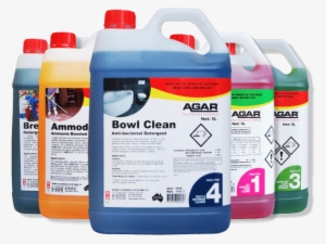 Agar Cleaning Products Adelaide - Bowl - Clean Antibacterial Detergent