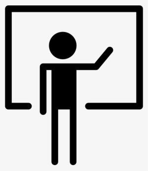 Png File - Writing On Whiteboard Icon