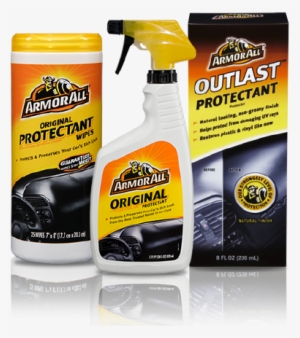Products - Armor Oil For Car