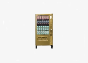 Arizona Vending Machine - Arizona