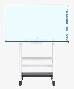 Ricoh D6510 Interactive Whiteboard - Ricoh Interactive Whiteboard D6510