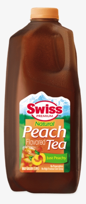 Swiss Premium Green Tea, Natural, With Ginseng