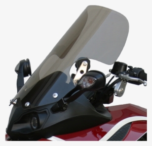 Rifle Can Am Spyder Se Rs Replacement Windshield Medium - Windshields For 2009 Can Am Spyder
