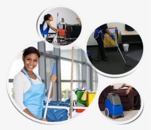Our Capabilities - Office Cleaning Equipment Png