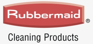 Rubbermaid Cleaning Products Logo Png Transparent - Rubbermaid Commercial