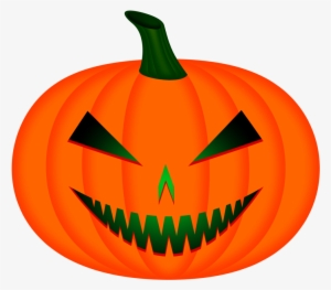 Jack O Lantern Clipart - Clip Art